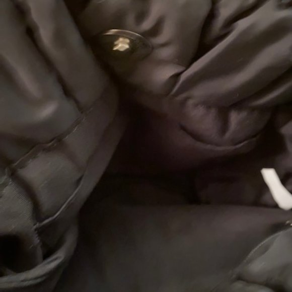 quilted handbag (very small) from amazon - Picture 3 of 6